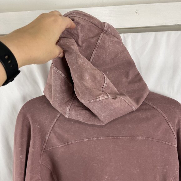 lululemon athletica Dusty Rose Sweatshirt - Picture 8 of 11